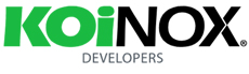 Koinox Developers Logo