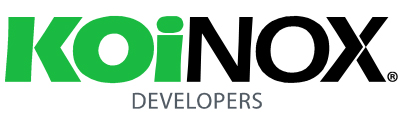 Koinox Developers Logo